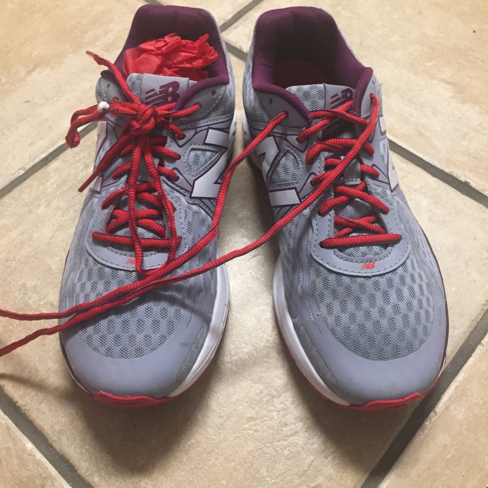 New Balance Comfortride 720V3 9.5 Wide / D